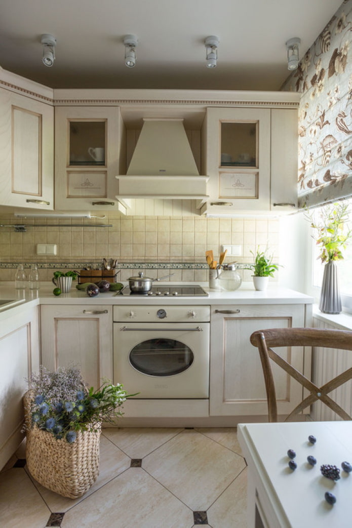 Provençaalse keuken