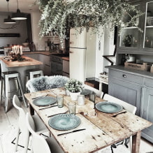 Πώς να διακοσμήσετε ένα εσωτερικό σε στιλ hygge; -2