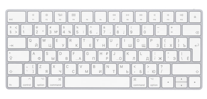 キーボード