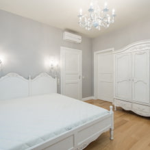 Come scegliere una camera da letto? Foto negli interni e idee di design-5