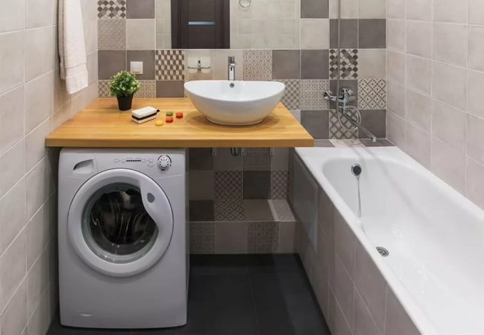 אילו טעויות אסור לעשות בעת עיצוב חדר אמבטיה קטן?