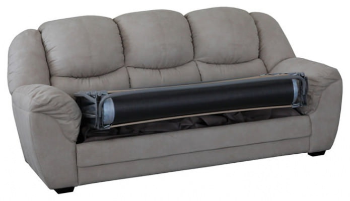μηχανισμός αναδίπλωσης καναπέ