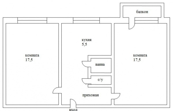 Layout del giubbotto