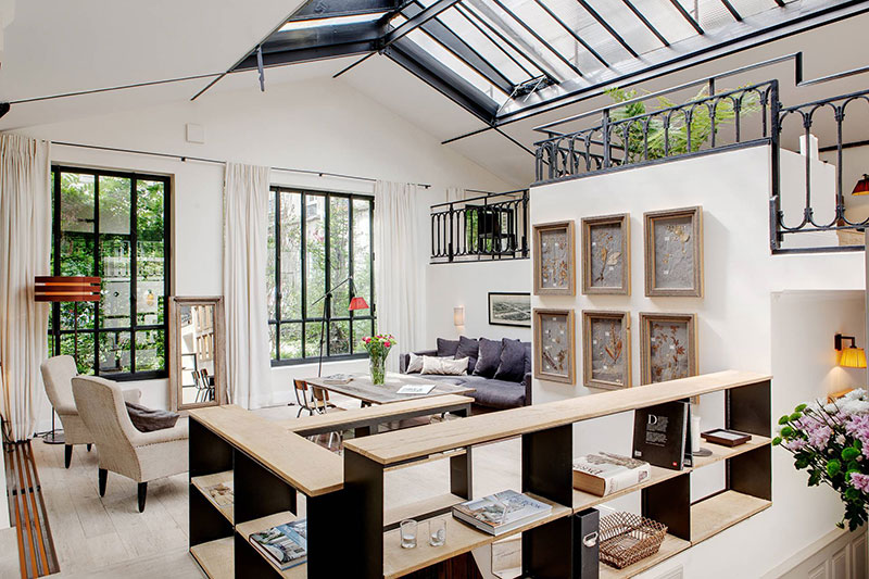 loft paris