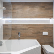 Sve o dizajnu kupaonice 5 m² m-5